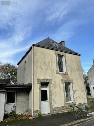 Maison à vendre à Melgven dans le Finistère (29140), ref : 29118-1470