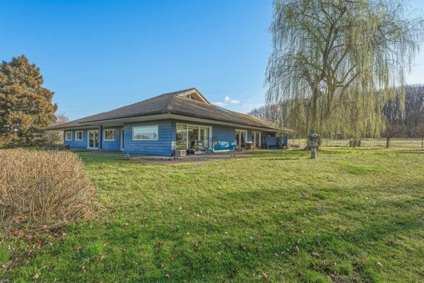 Vente Maison de luxe Loisin 9 Pièces 350 m²