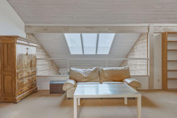 Vente Maison de luxe Loisin 9 Pièces 350 m²