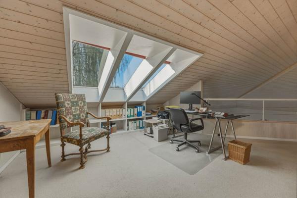 Vente Maison de luxe Loisin 9 Pièces 350 m²