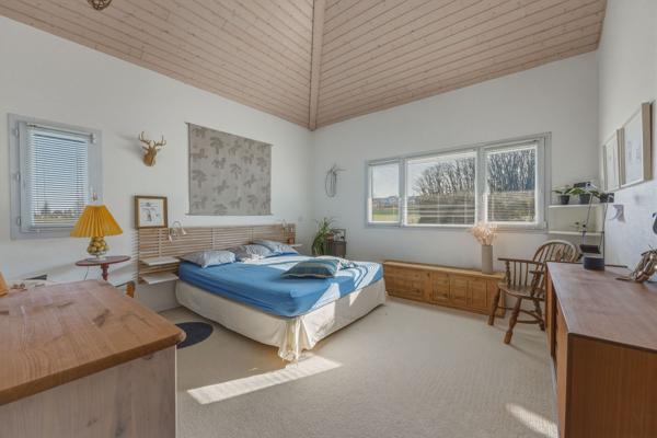 Vente Maison de luxe Loisin 9 Pièces 350 m²