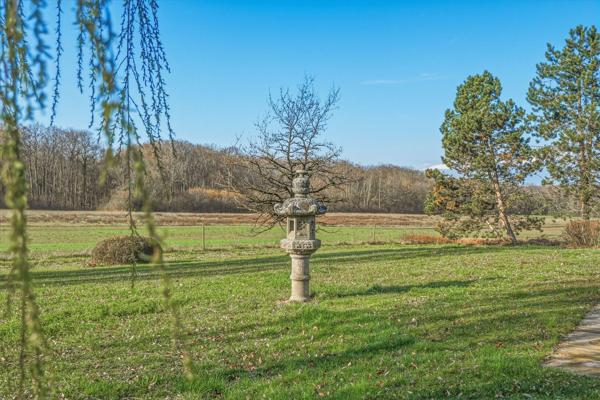 Vente Maison de luxe Loisin 9 Pièces 350 m²