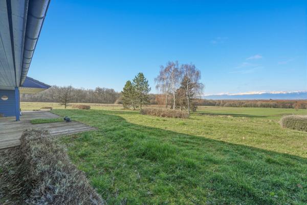 Vente Maison de luxe Loisin 9 Pièces 350 m²