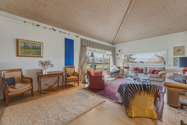 Vente Maison de luxe Loisin 9 Pièces 350 m²