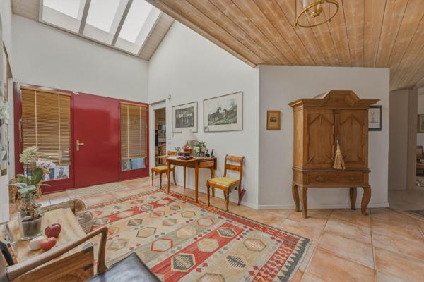 Vente Maison de luxe Loisin 9 Pièces 350 m²