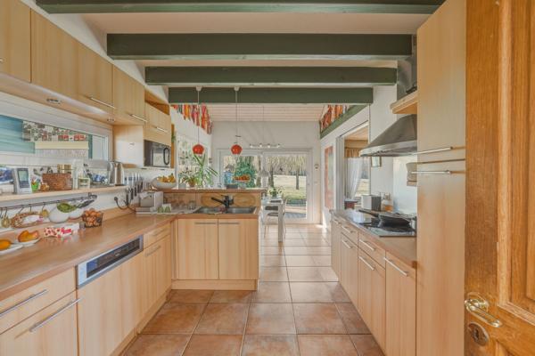 Vente Maison de luxe Loisin 9 Pièces 350 m²