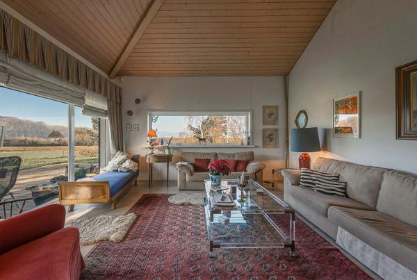 Vente Maison de luxe Loisin 9 Pièces 350 m²