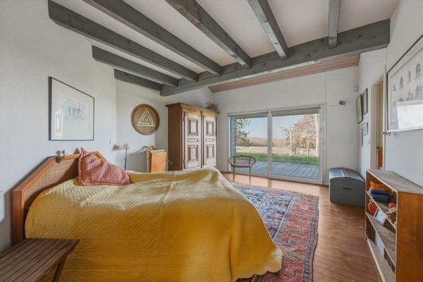 Vente Maison de luxe Loisin 9 Pièces 350 m²
