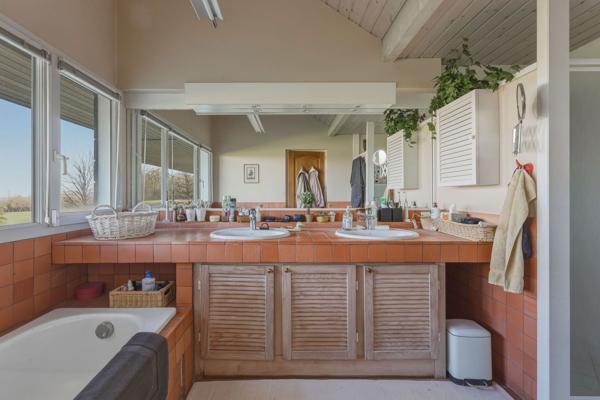 Vente Maison de luxe Loisin 9 Pièces 350 m²