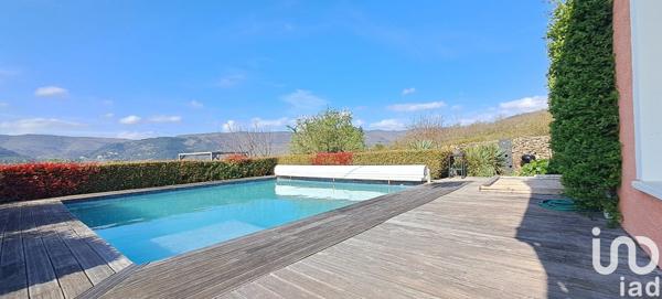 Maison à vendre 7 pièces 212 m² Lodève