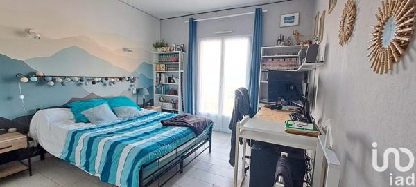 Maison à vendre 7 pièces 212 m² Lodève