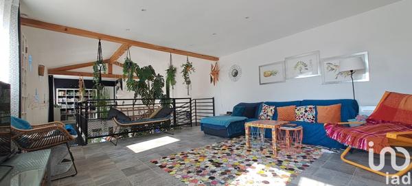 Maison à vendre 7 pièces 212 m² Lodève