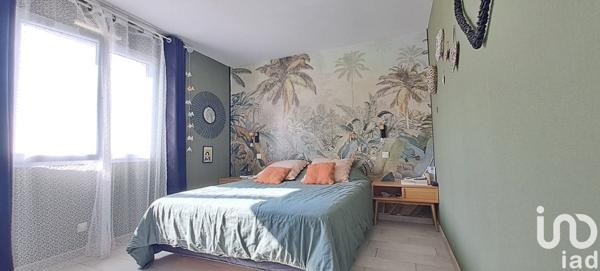 Maison à vendre 7 pièces 212 m² Lodève