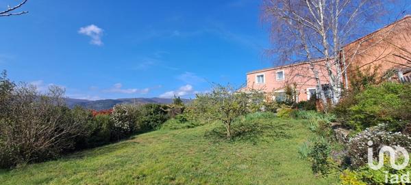 Maison à vendre 7 pièces 212 m² Lodève