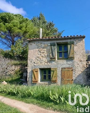 Maison à vendre 7 pièces 212 m² Lodève