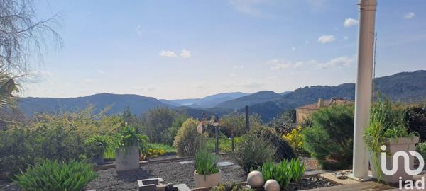 Maison à vendre 7 pièces 212 m² Lodève