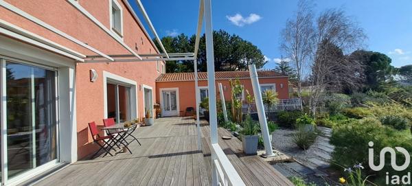 Maison à vendre 7 pièces 212 m² Lodève