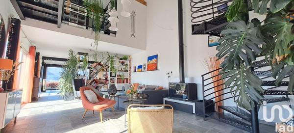 Maison à vendre 7 pièces 212 m² Lodève