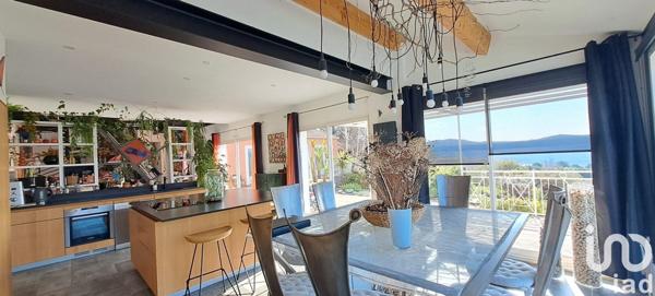 Maison à vendre 7 pièces 212 m² Lodève