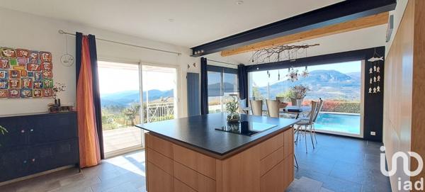 Maison à vendre 7 pièces 212 m² Lodève