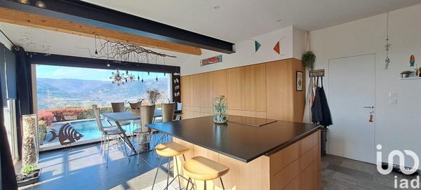 Maison à vendre 7 pièces 212 m² Lodève