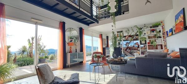 Maison à vendre 7 pièces 212 m² Lodève