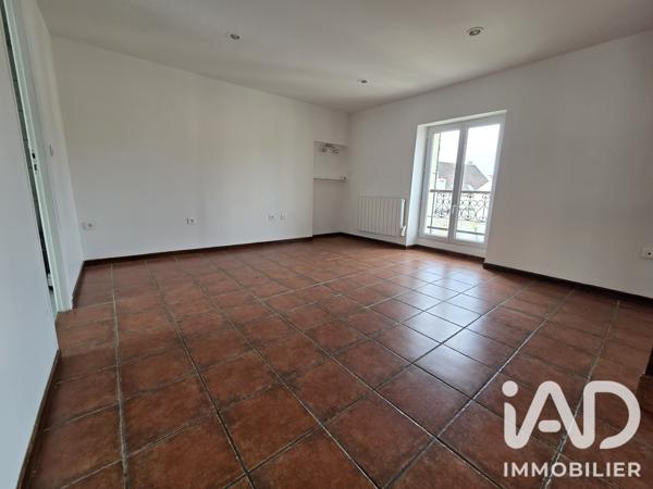 Appartement à vendre 4 pièces 70 m² La Chapelle-en-Serval