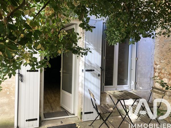 Immeuble à vendre 74 m² Poitiers