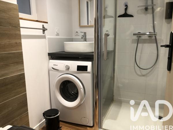 Immeuble à vendre 74 m² Poitiers