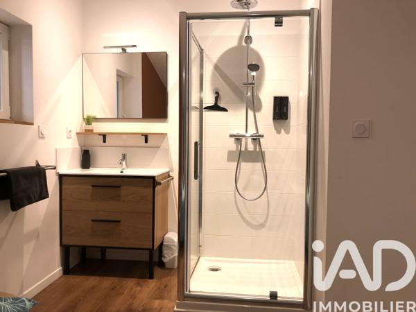 Immeuble à vendre 74 m² Poitiers