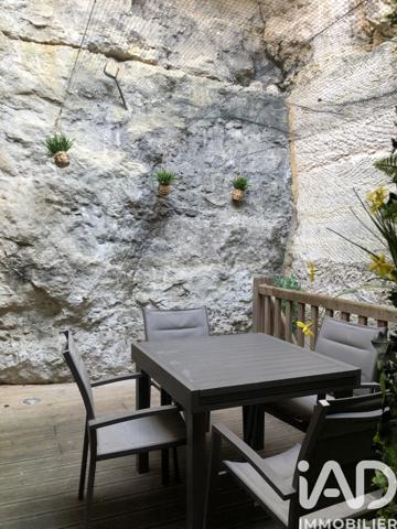 Immeuble à vendre 74 m² Poitiers