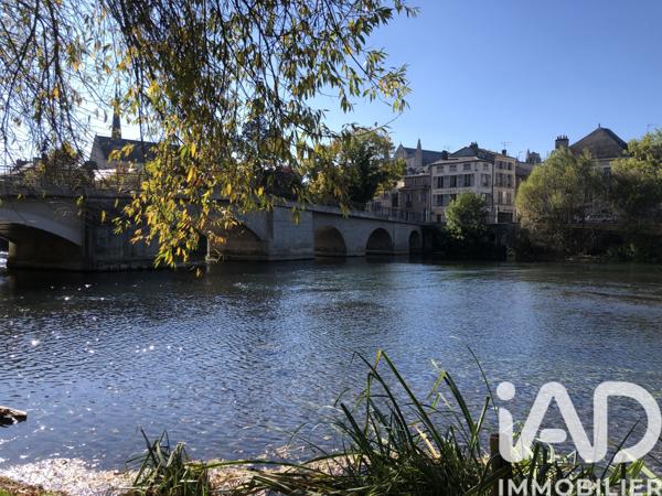 Immeuble à vendre 74 m² Poitiers