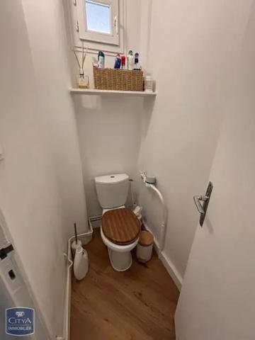 Appartement à vendre 2 pièces 41.74m² Eybens (38320)