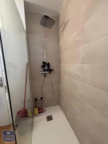 Appartement à vendre 2 pièces 41.74m² Eybens (38320)
