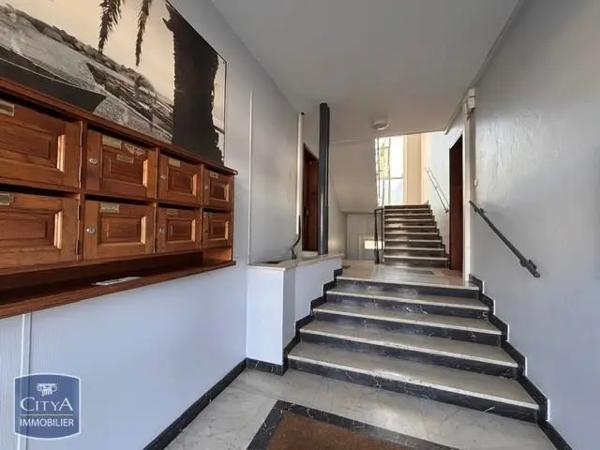 Appartement à vendre 2 pièces 41.74m² Eybens (38320)