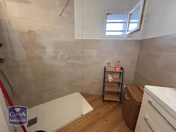 Appartement à vendre 2 pièces 41.74m² Eybens (38320)