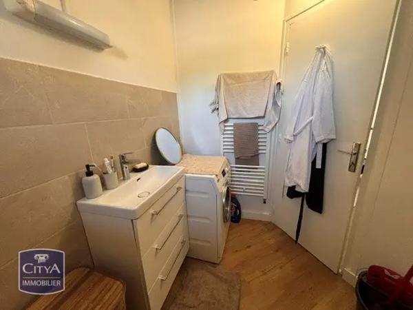 Appartement à vendre 2 pièces 41.74m² Eybens (38320)