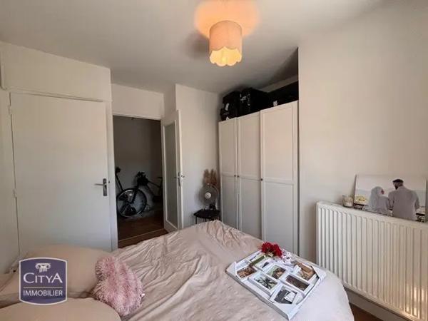 Appartement à vendre 2 pièces 41.74m² Eybens (38320)