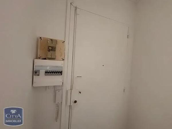 Appartement à vendre 2 pièces 41.74m² Eybens (38320)