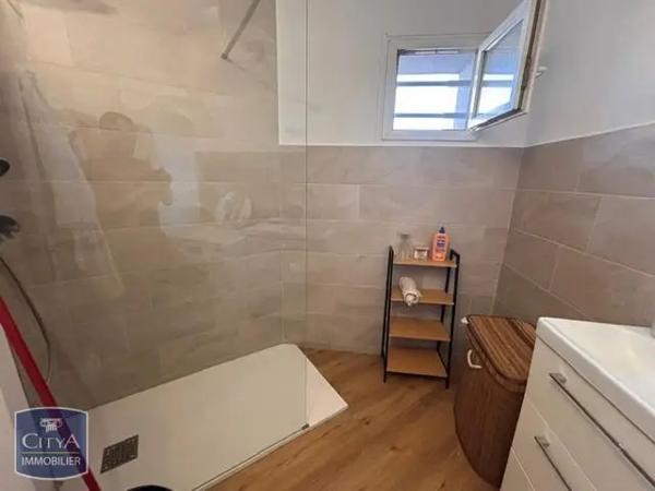 Appartement à vendre 2 pièces 41.74m² Eybens (38320)