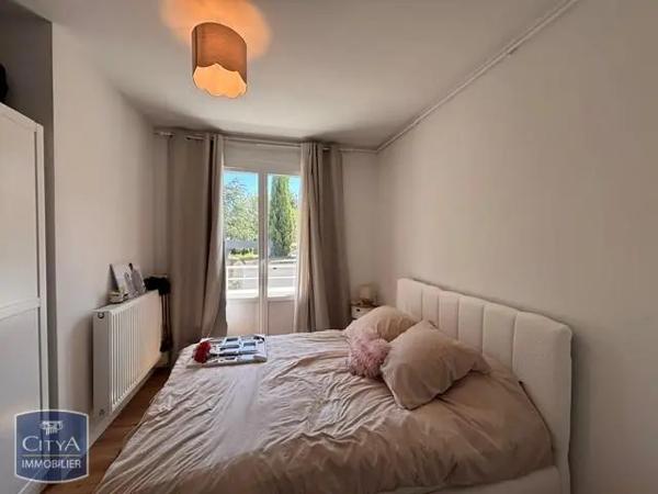 Appartement à vendre 2 pièces 41.74m² Eybens (38320)