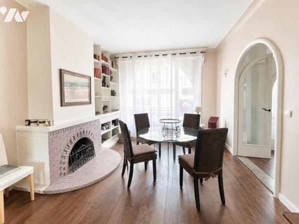 MAISON A VENDRE ARRAS