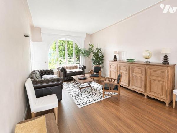MAISON A VENDRE ARRAS
