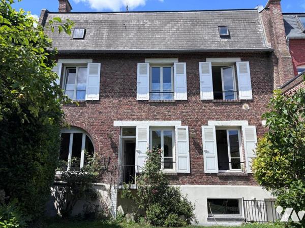 MAISON A VENDRE ARRAS