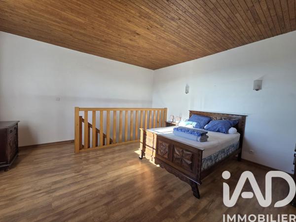 Maison à vendre 18 pièces 654 m² Gardonne