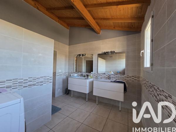 Maison à vendre 18 pièces 654 m² Gardonne