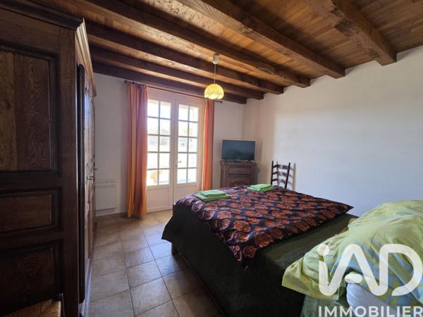 Maison à vendre 18 pièces 654 m² Gardonne