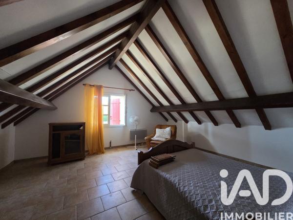 Maison à vendre 18 pièces 654 m² Gardonne