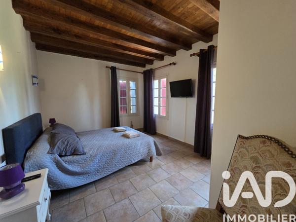 Maison à vendre 18 pièces 654 m² Gardonne