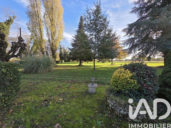 Maison à vendre 18 pièces 654 m² Gardonne